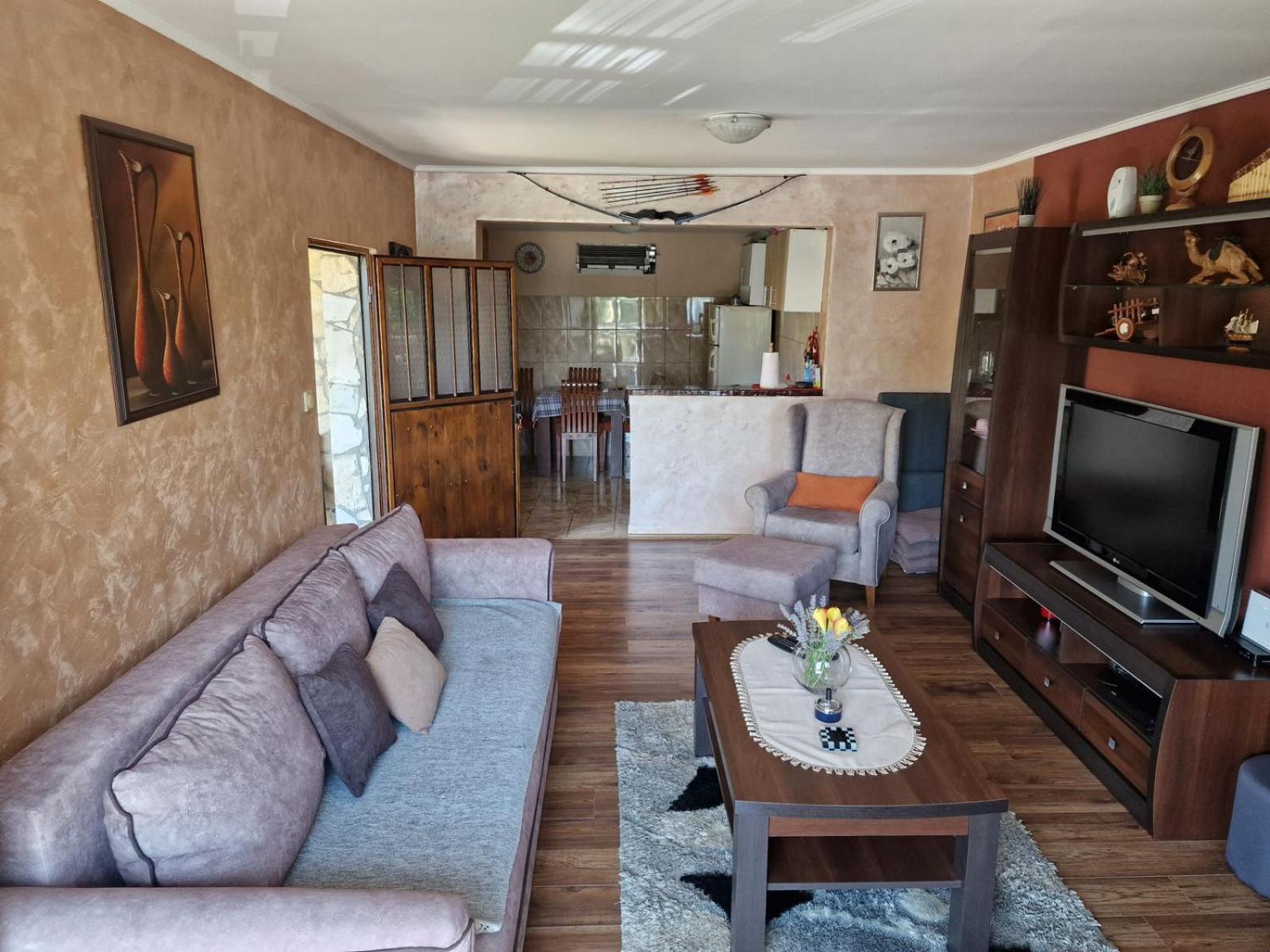 Lakeside Oasis Home Karuc ภายนอก รูปภาพ